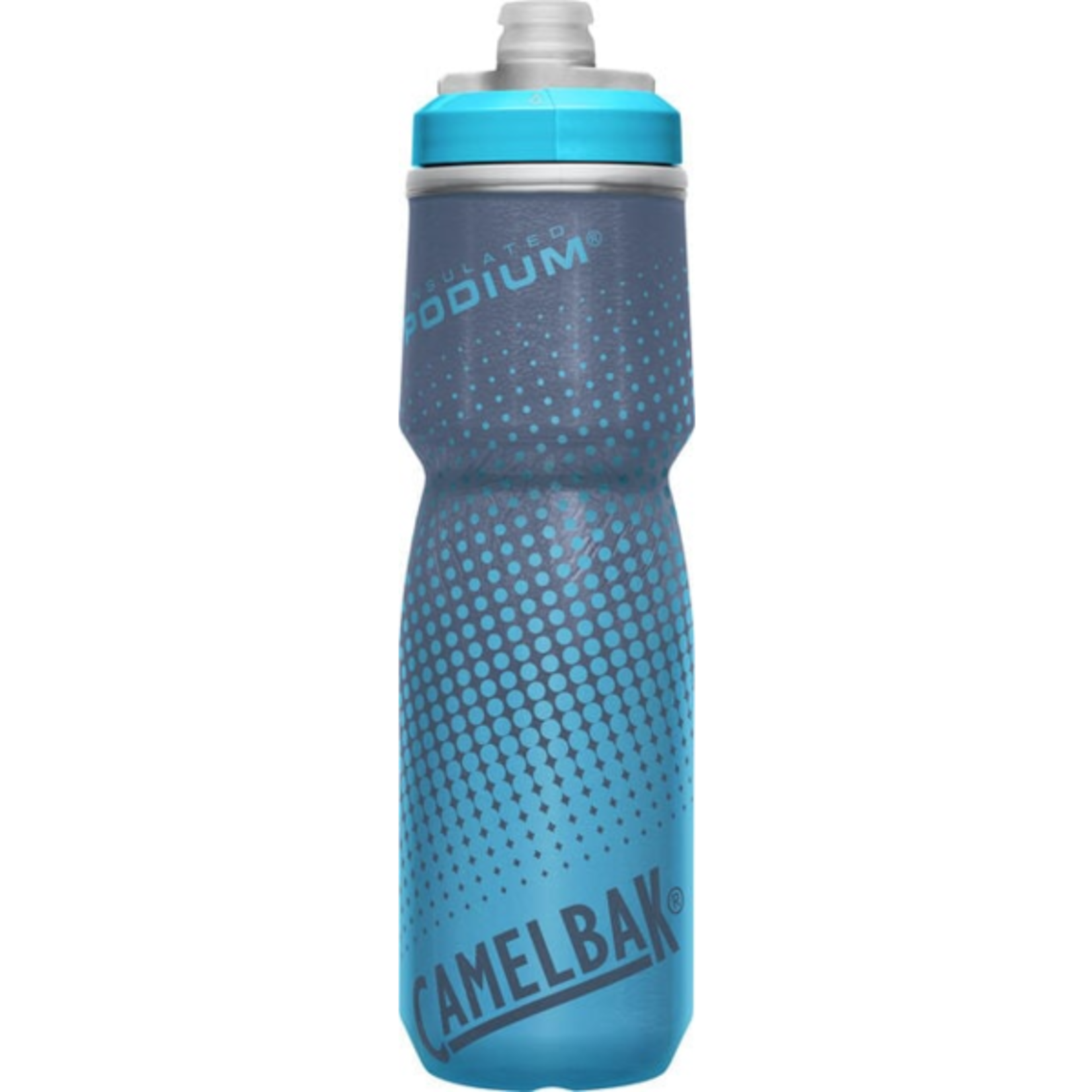 Camelbak Camelbak Podium Chill 24oz Blue Dot