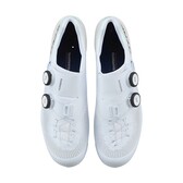 Shimano RC9 S-Phyre White - Dallas Bike Works