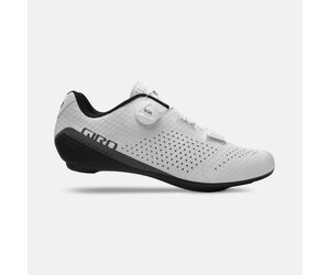 Giro Cadet White - Dallas Bike Works