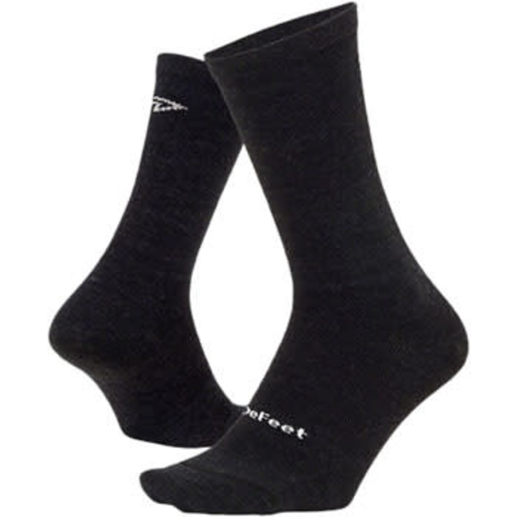 DeFeet DeFeet Wooleator Pro 6"