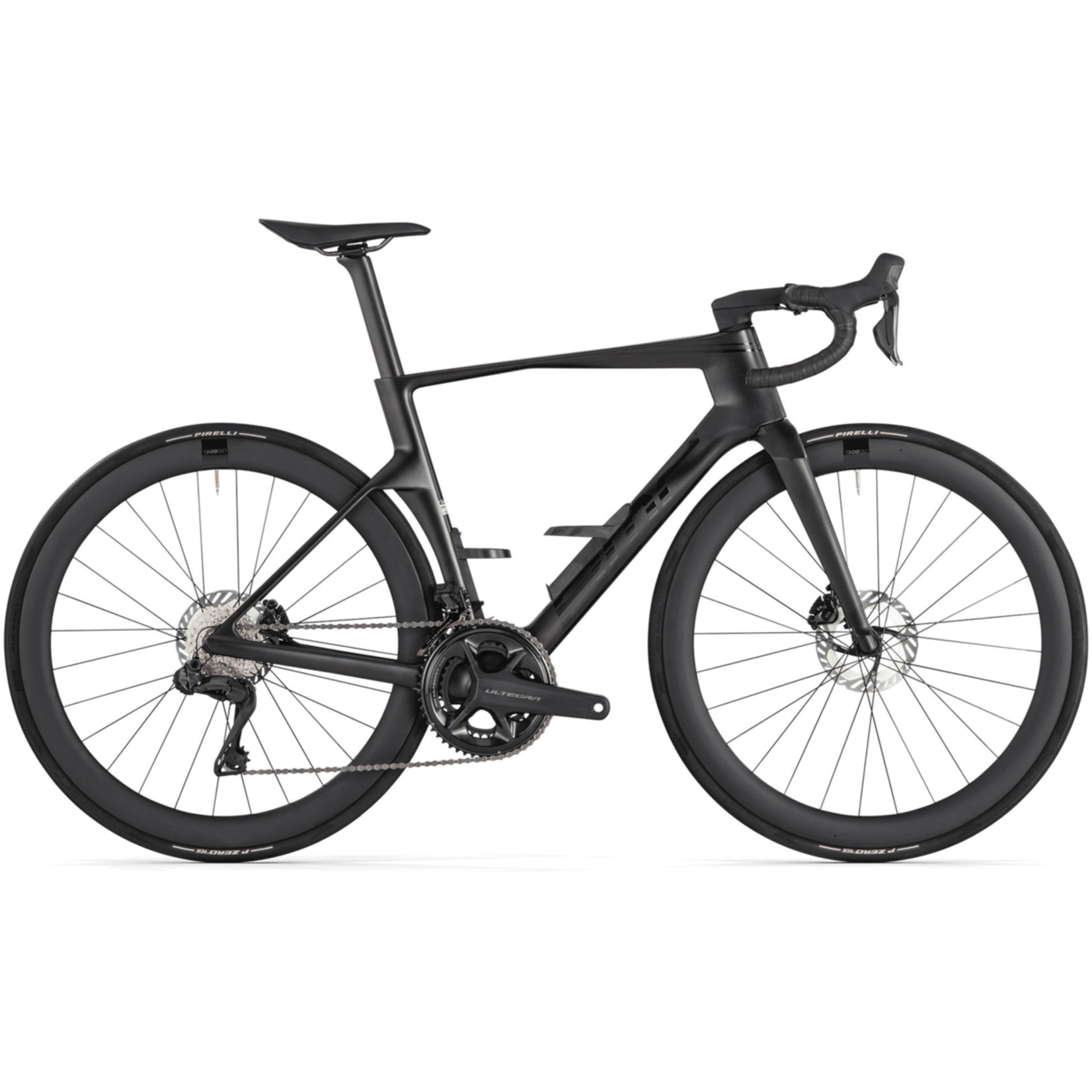 BMC BMC Teammachine R01 Four