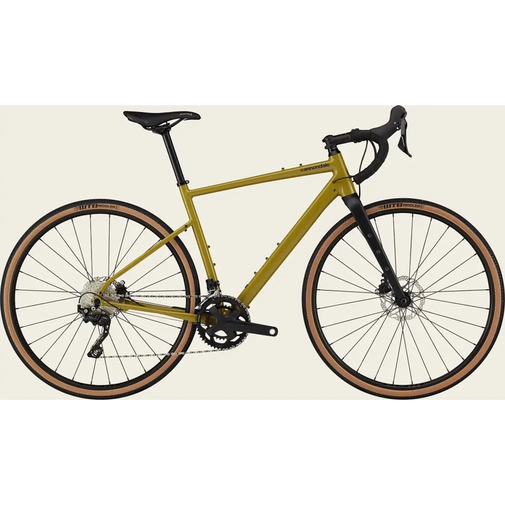 Cannondale Cannondale Topstone 2 Alloy