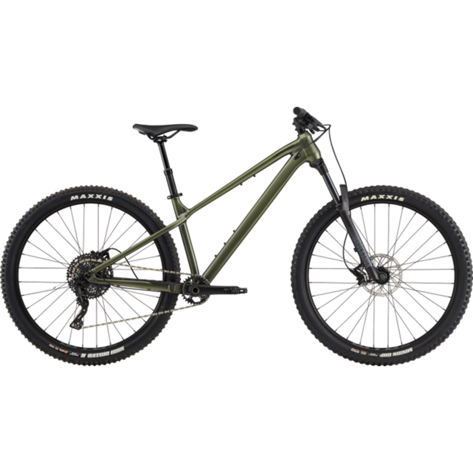 Cannondale Cannondale  Habit HT 2