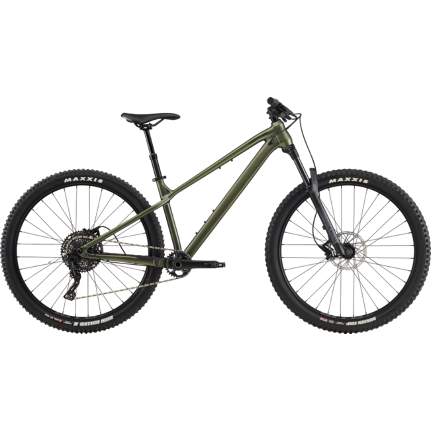 Cannondale Cannondale  Habit HT 2