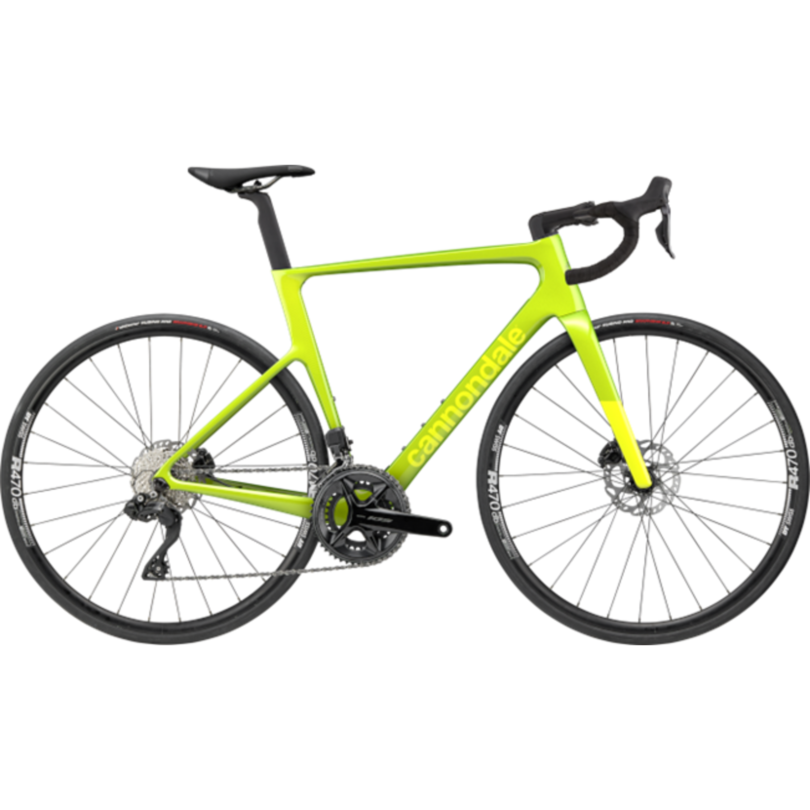 Cannondale Cannondale SuperSix EVO 3