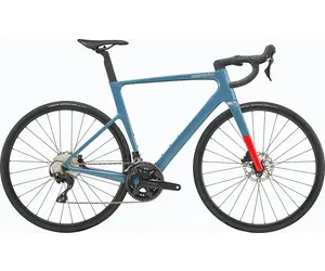 Cannondale SuperSix EVO 4 - Dallas Bike Works