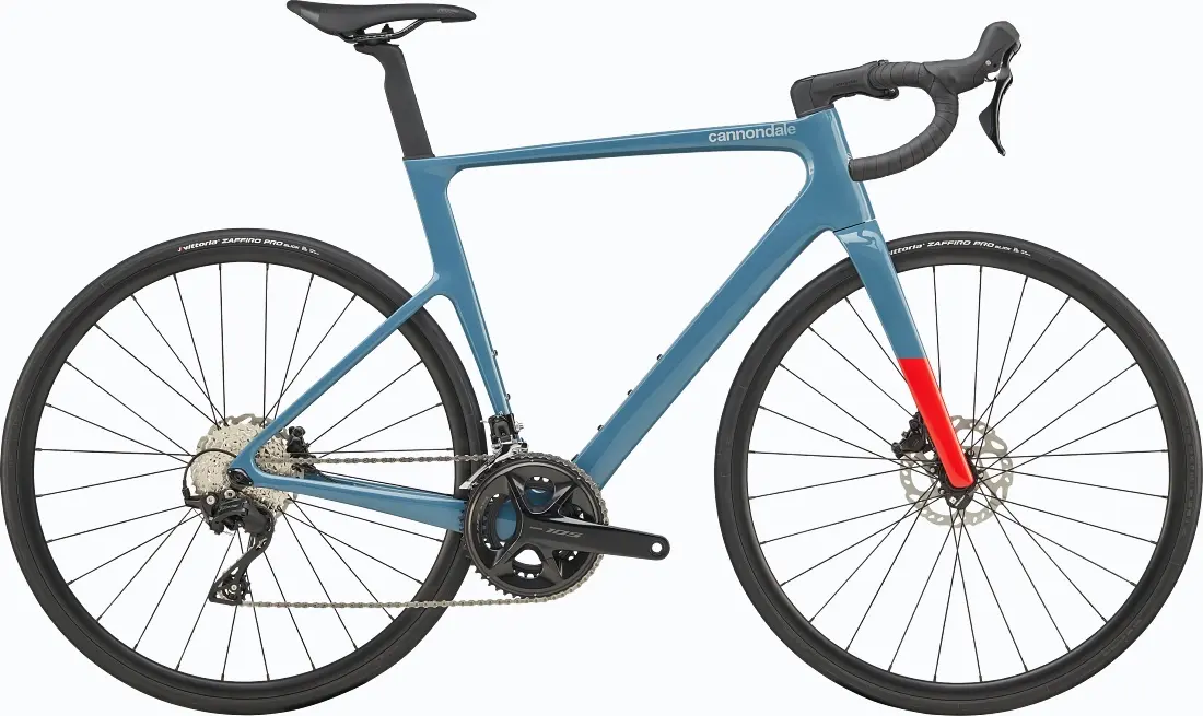 自転車本体 CANNONDALE SuperSix EVO 4 SIZE 56 Cannondale SuperSix EVO 4 - Trailhead Cycling | Champlin