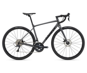 Giant Contend AR3 XS フレームセット Giant Contend AR 3 - Dallas Bike Works