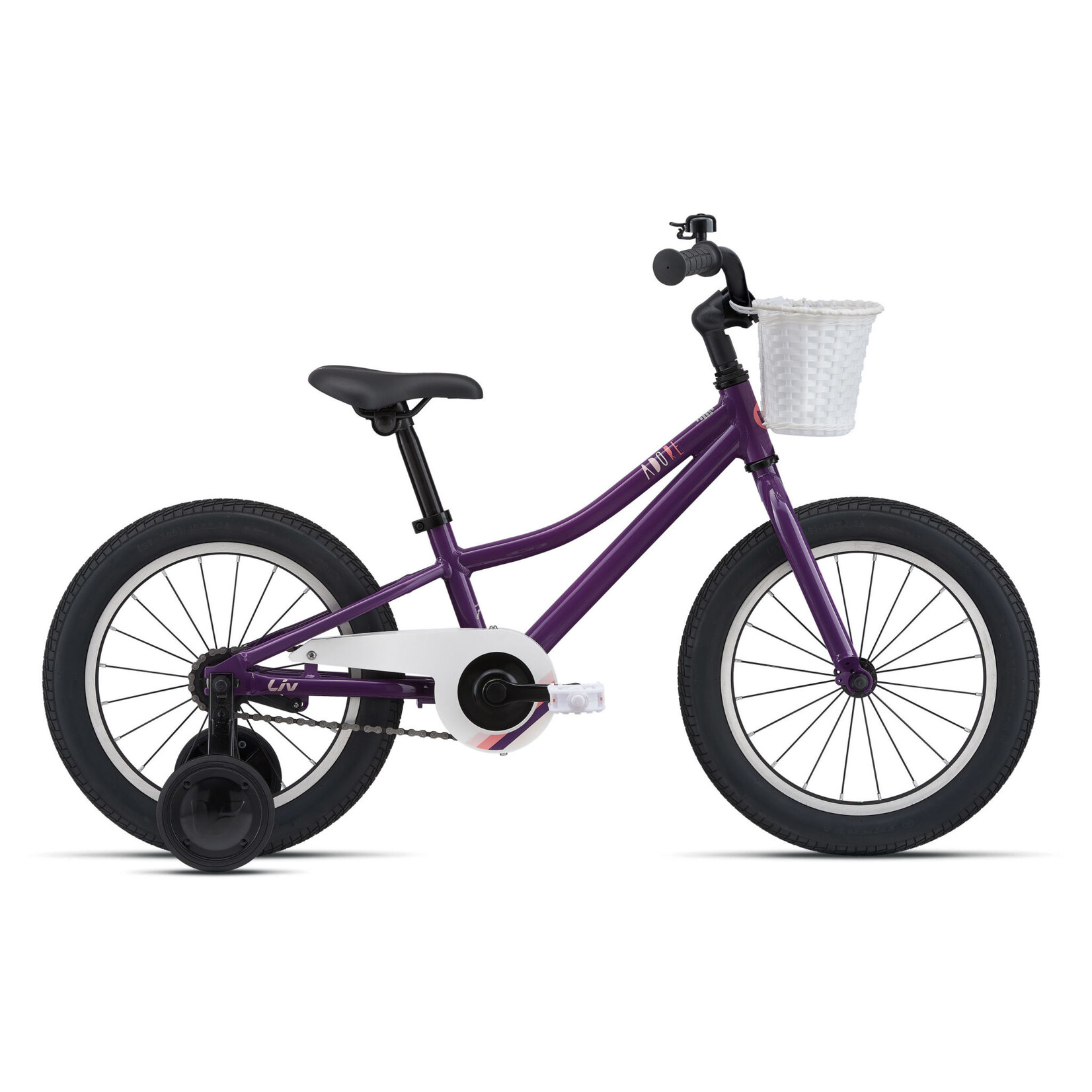 LIV LIV Adore Coaster Brake