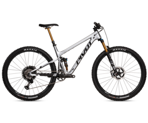 Pivot Trail 429 Bike The Trail 2021 Pivot Trail 429 Ride GX/XO1