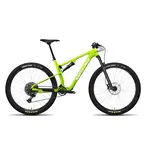 Santa Cruz Santa Cruz Blur 4C Trail R