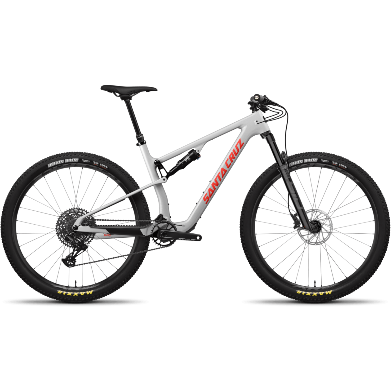 Santa Cruz Santa Cruz Blur 4C Trail GX AXS