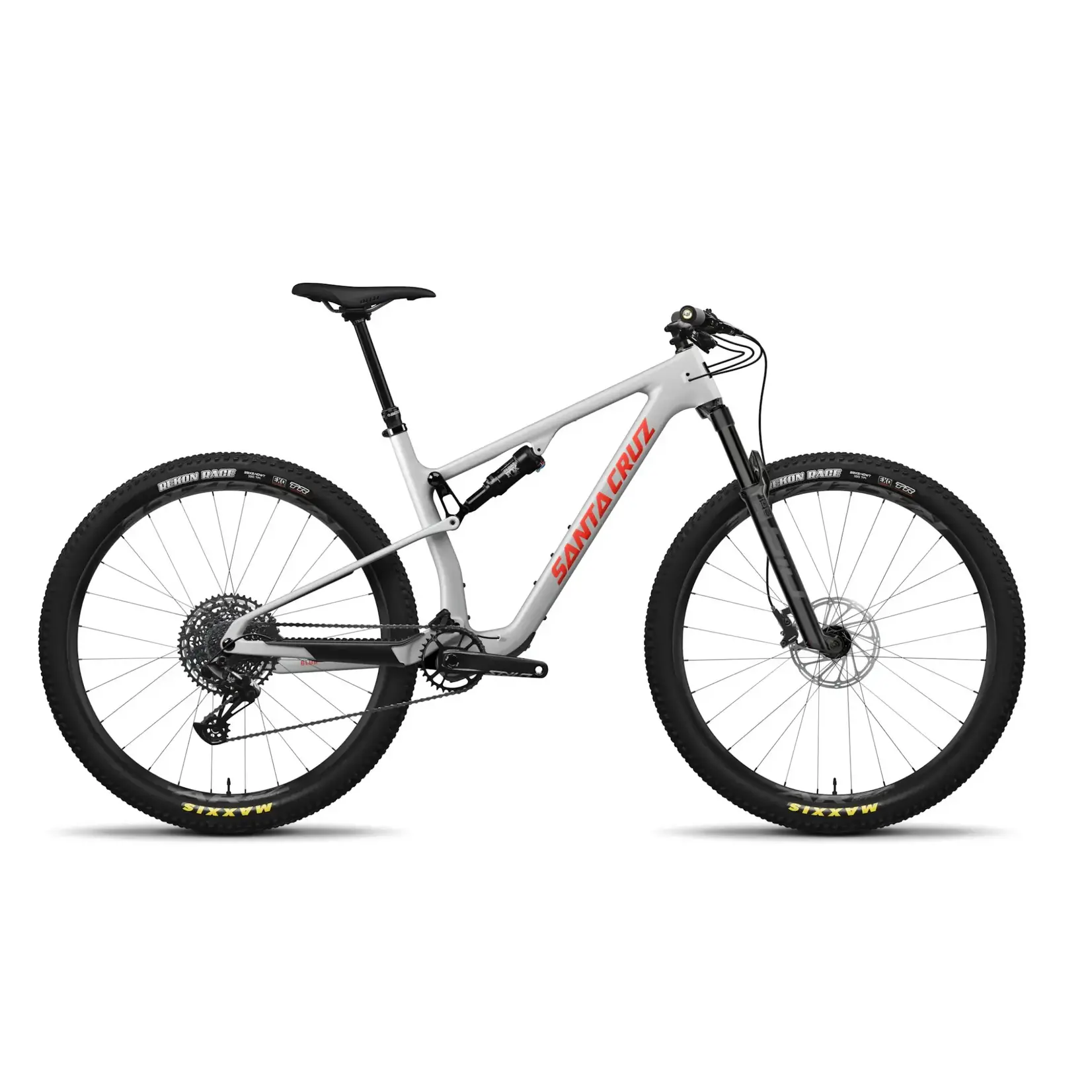 Santa Cruz Santa Cruz Blur 4C Trail GX AXS