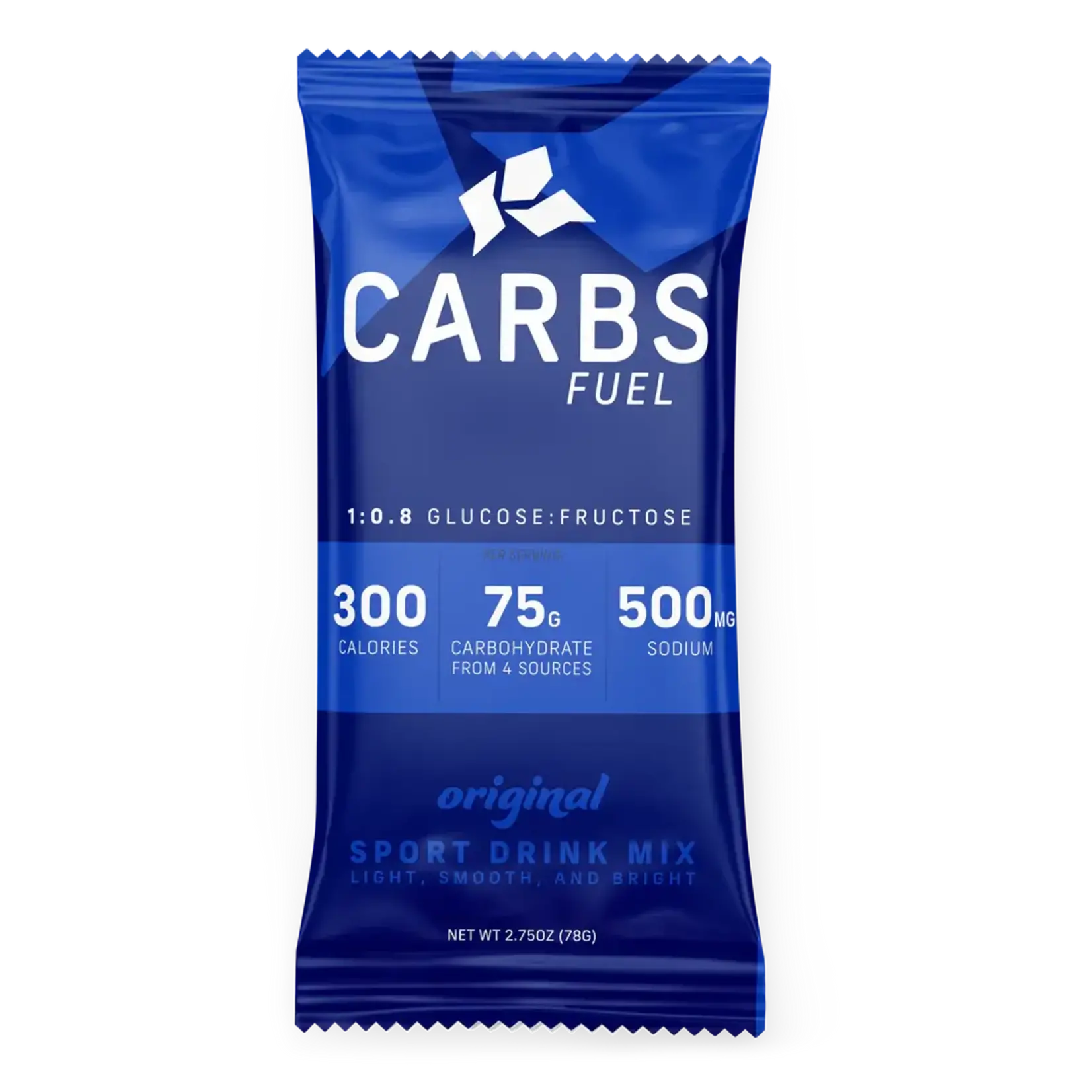 Carbs Fuel Carbs Fuel Drink Mix 2.75oz