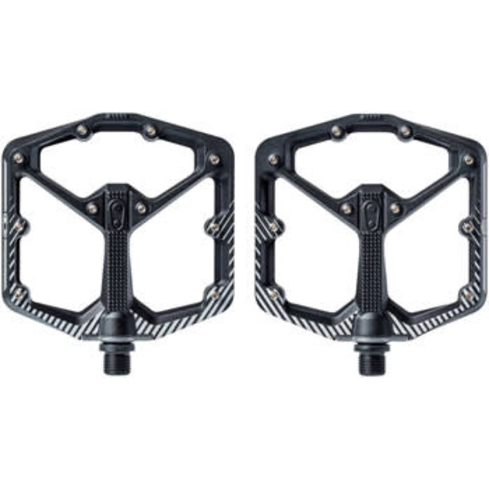 Crank Brothers Crank Brothers Stamp 7 Large