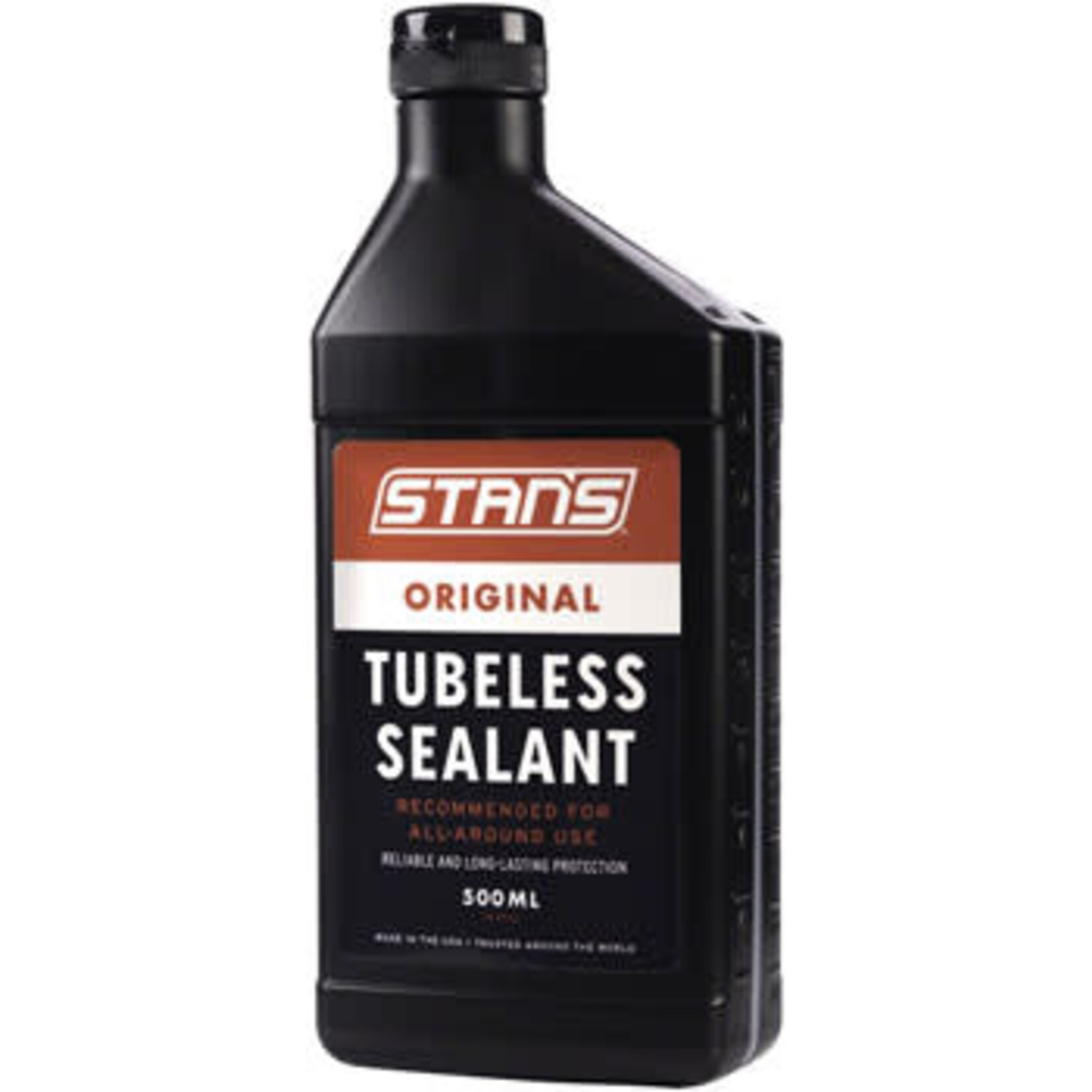 Stan's No Tubes Stan's Original Tubeless Sealant 500ml