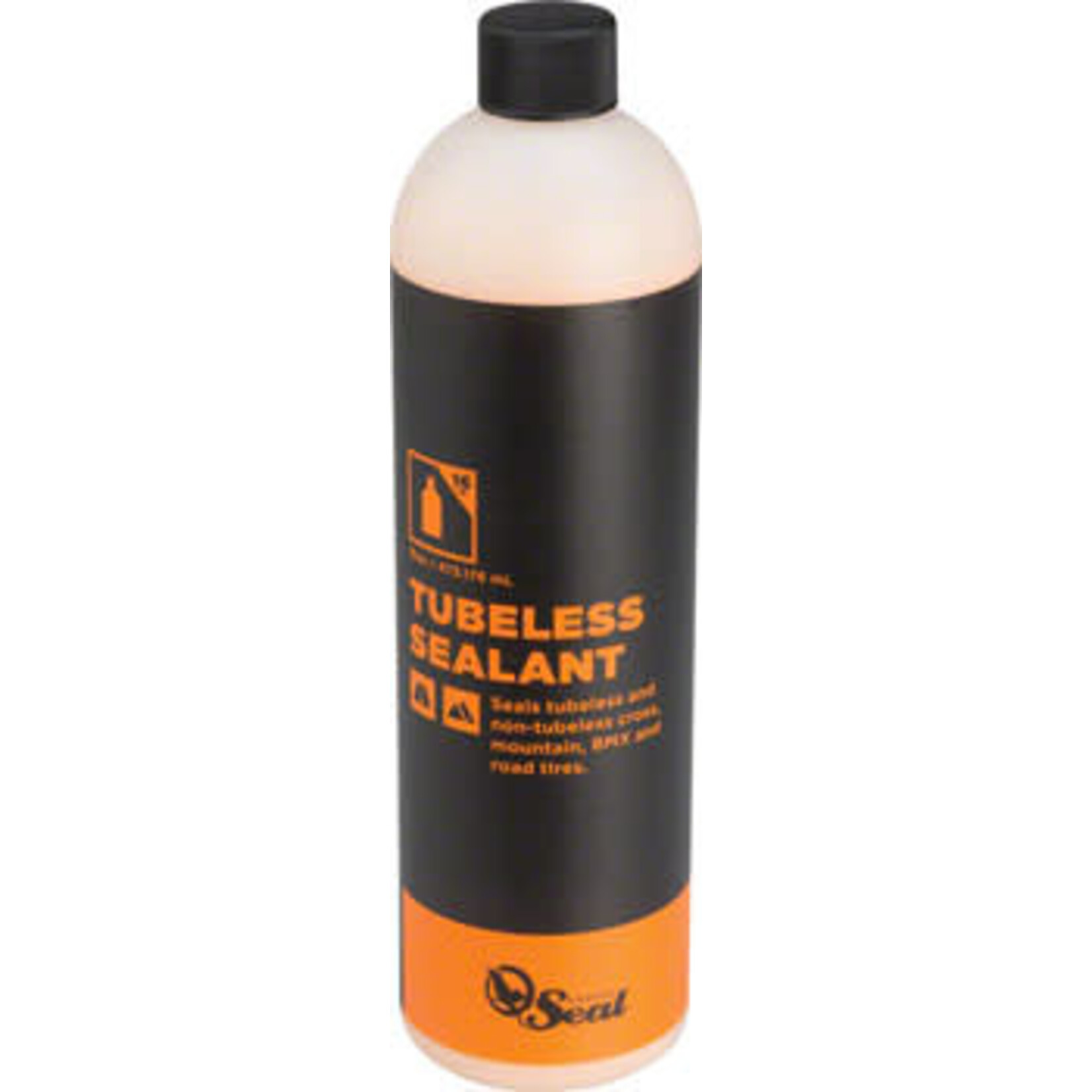 Orange Seal Orange Seal Regular Tubeless Sealant 16oz