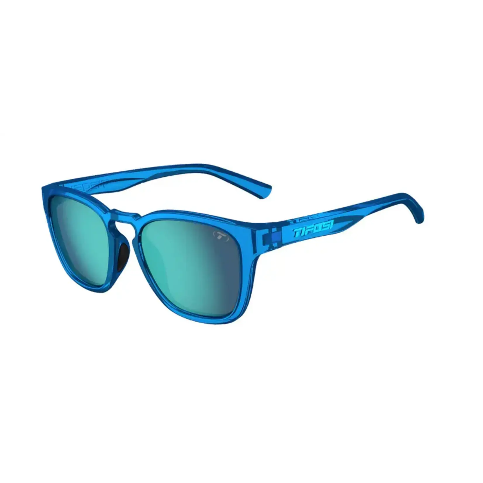 Tifosi Tifosi Smirk Electric Blue