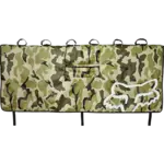 Fox FOX Tailgate Cover Small Camo