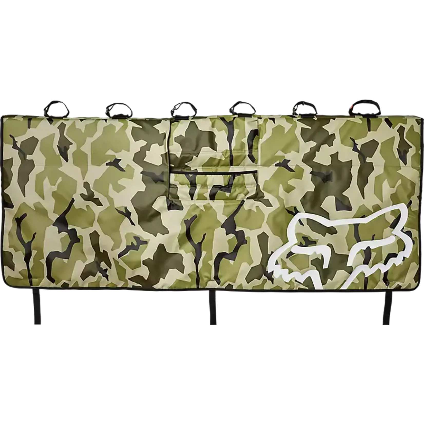 Fox FOX Tailgate Cover Small Camo