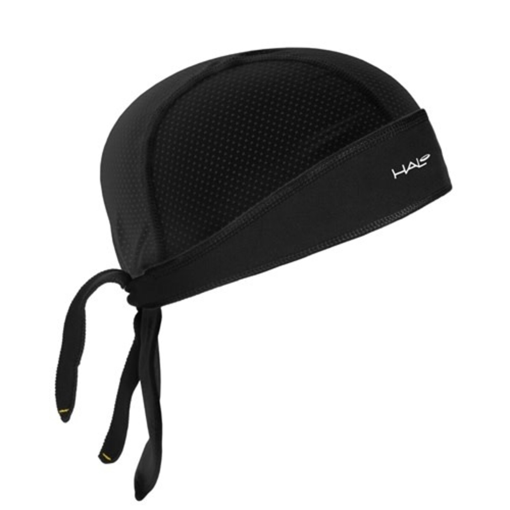 Halo Halo Protex Bandana Black