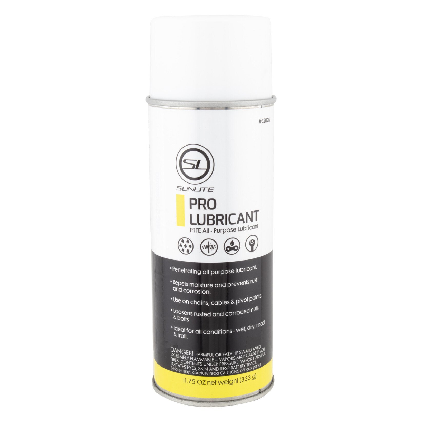 SUNLITE Sunlite Pro Lubricant 11.75oz