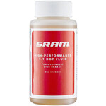 SRAM SRAM DOT 5.1 Hydraulic Brake Fluid 4oz