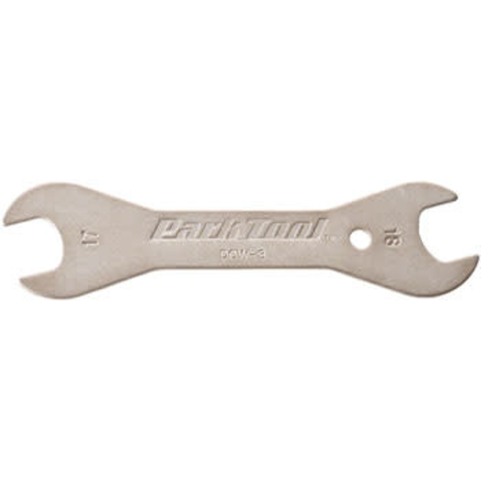 Park Tool Park Tool DCW-3 Cone Wrench