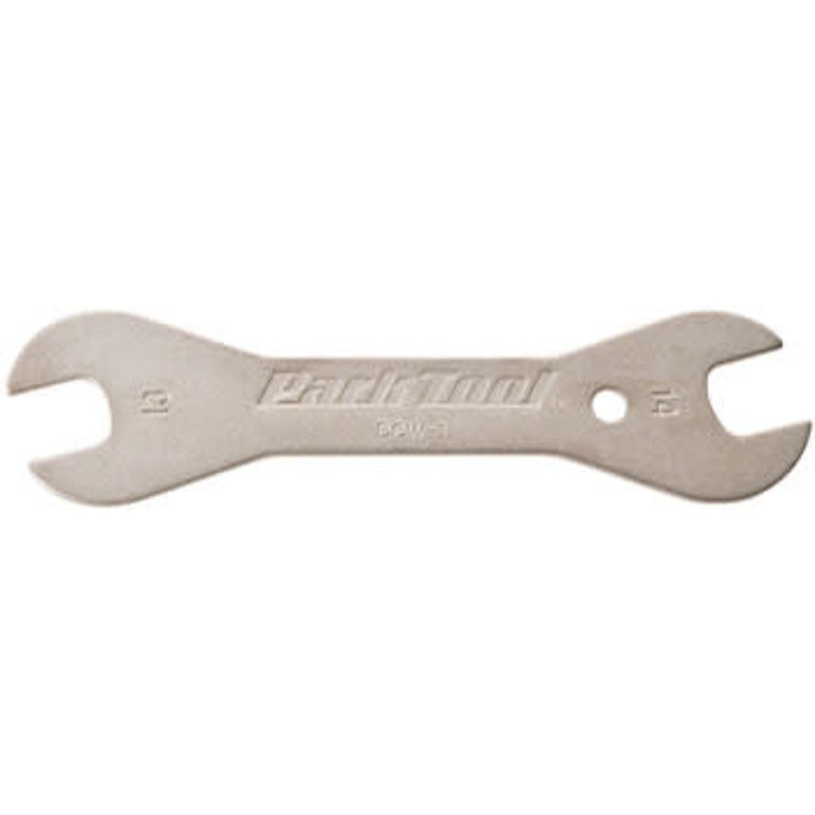 Park Tool Park Tool DCW-1 Double-Ended Cone Wrench