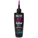 Muc-Off Muc-Off C3 Wet Ceramic Chain Lube 120ml