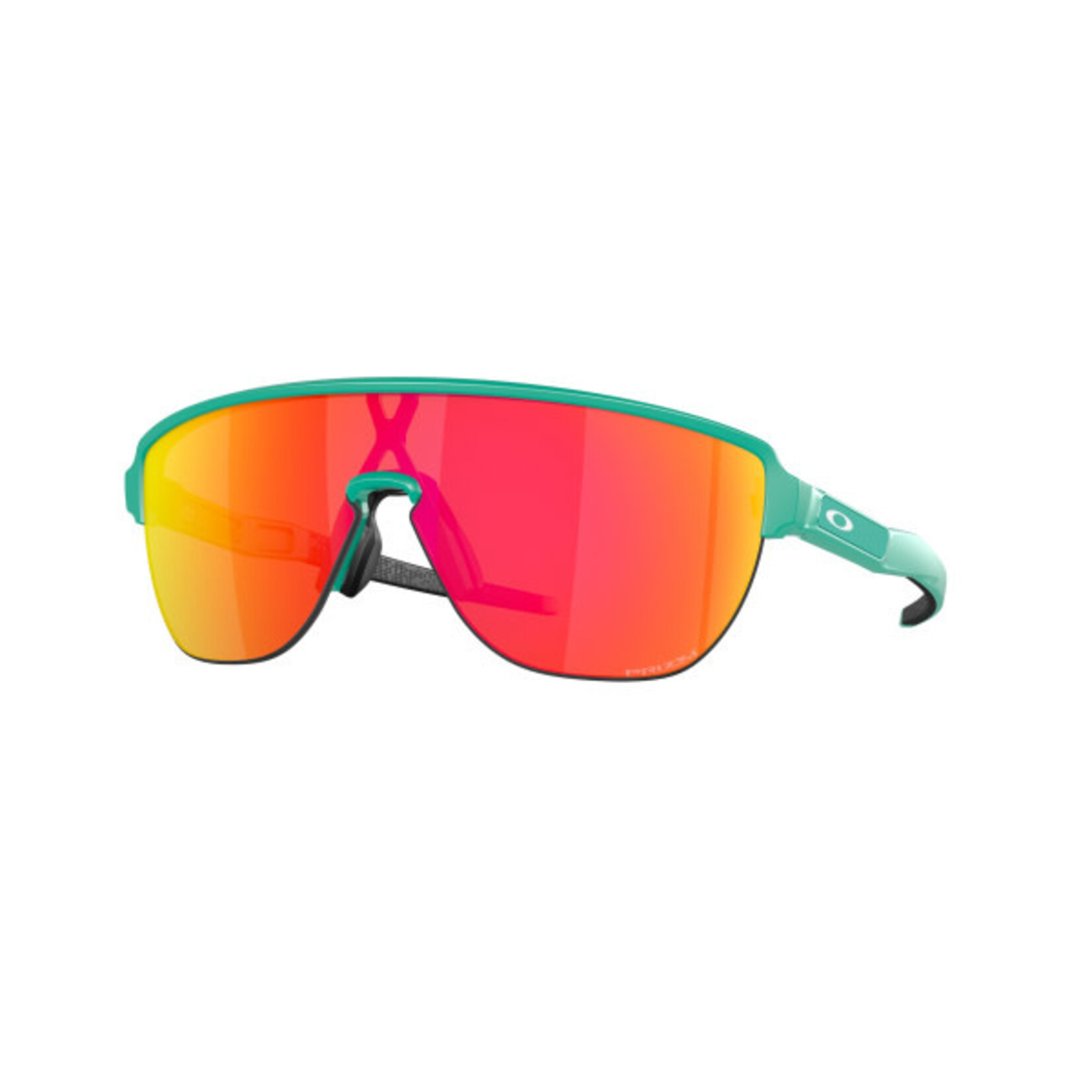 Oakley Oakley Corridor Matte Celeste Prizm Ruby