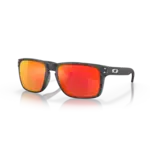 Oakley Oakley Holbrook XL Matte Black Camo Prizm Ruby