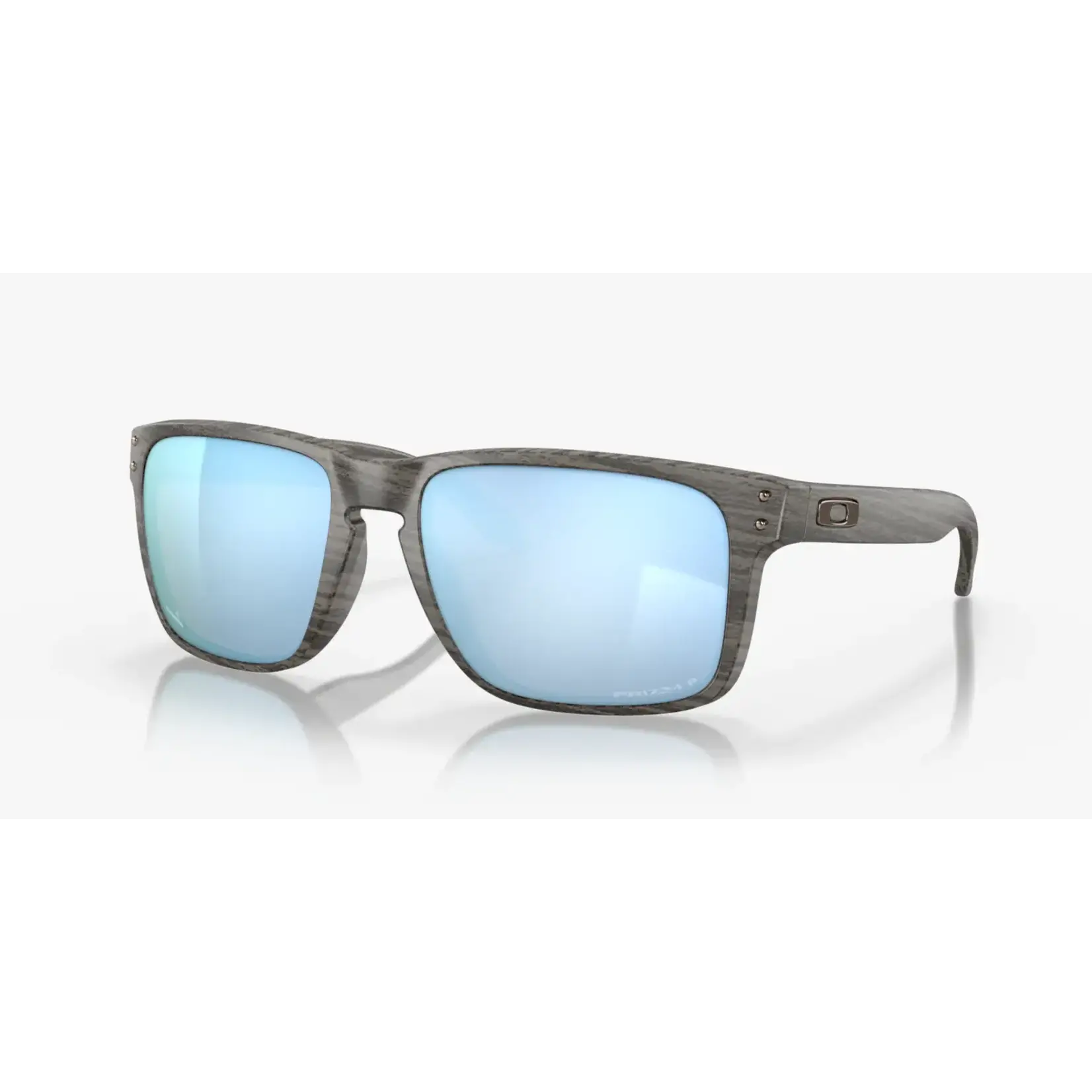 Oakley Oakley Holbrook XL Woodgrain