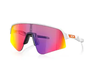Oakley prizm white online