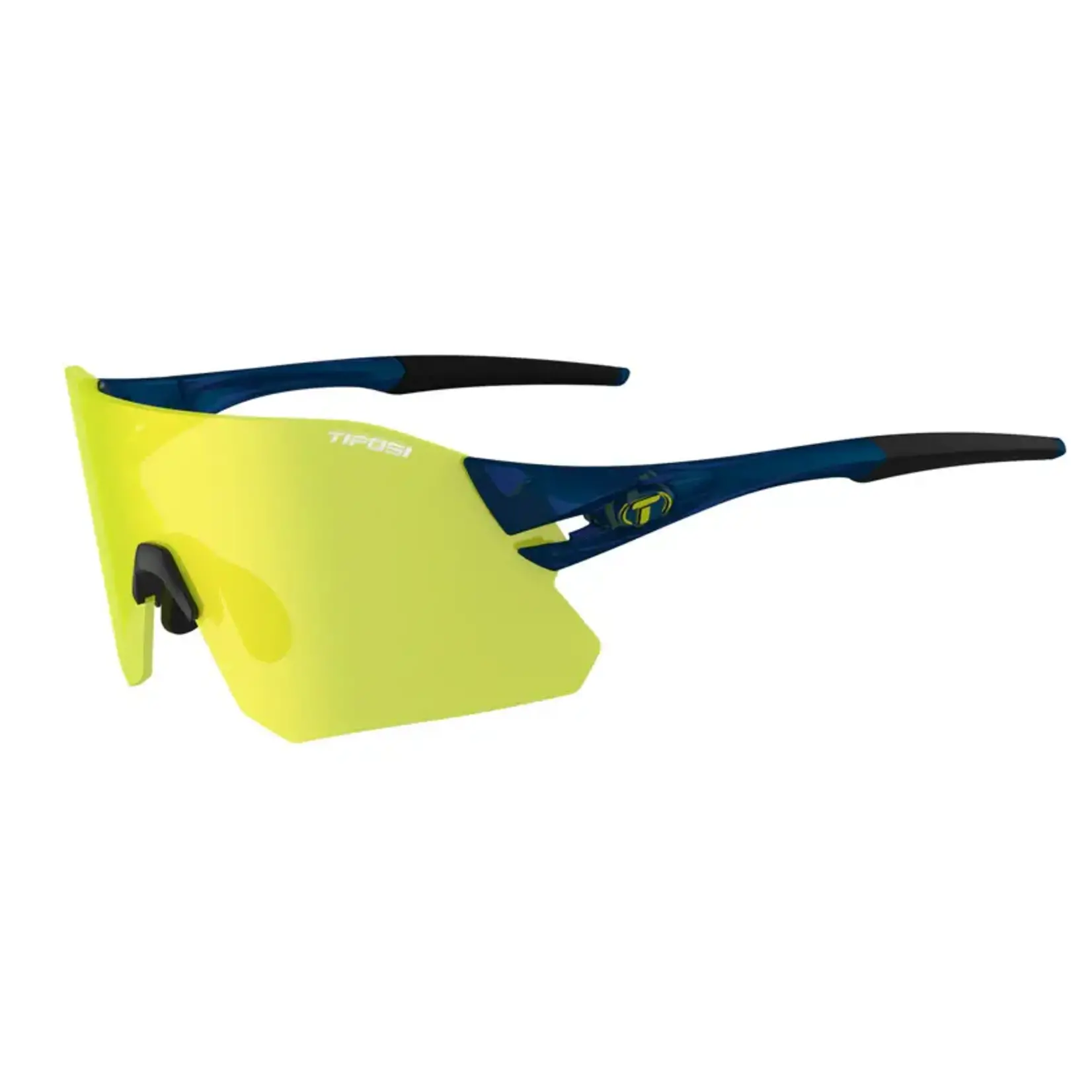 Tifosi Tifosi Rail Midnight Navy Interchangeable Lenses