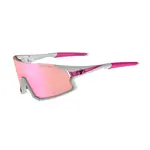 Tifosi Tifosi Stash Race Pink Interchangeable Lenses