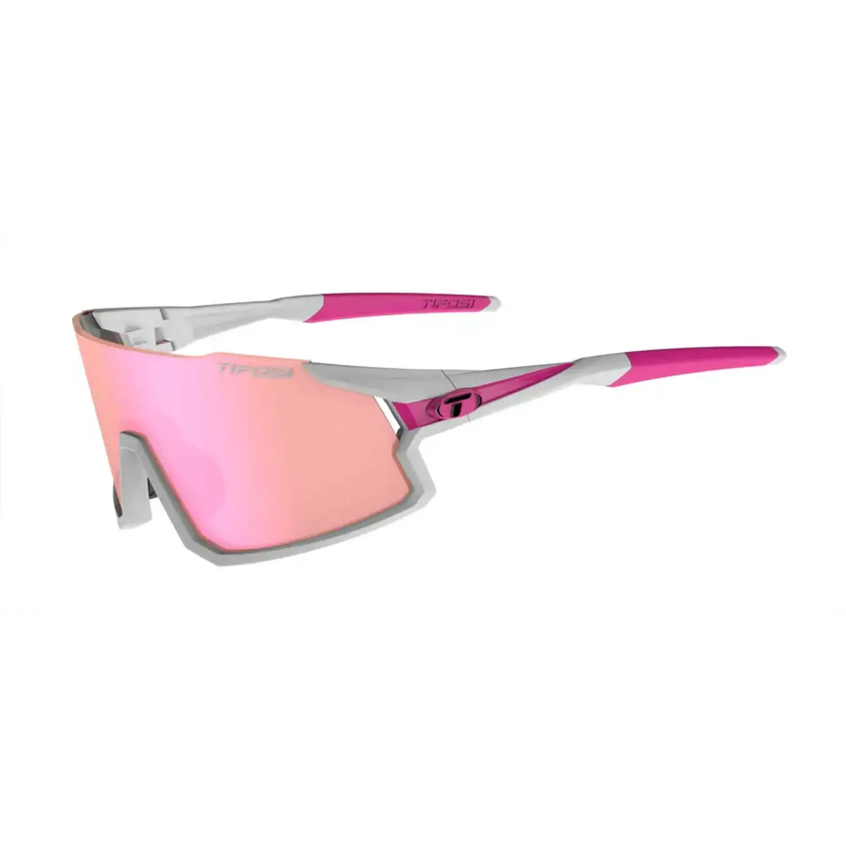 Tifosi Tifosi Stash Race Pink Interchangeable Lenses