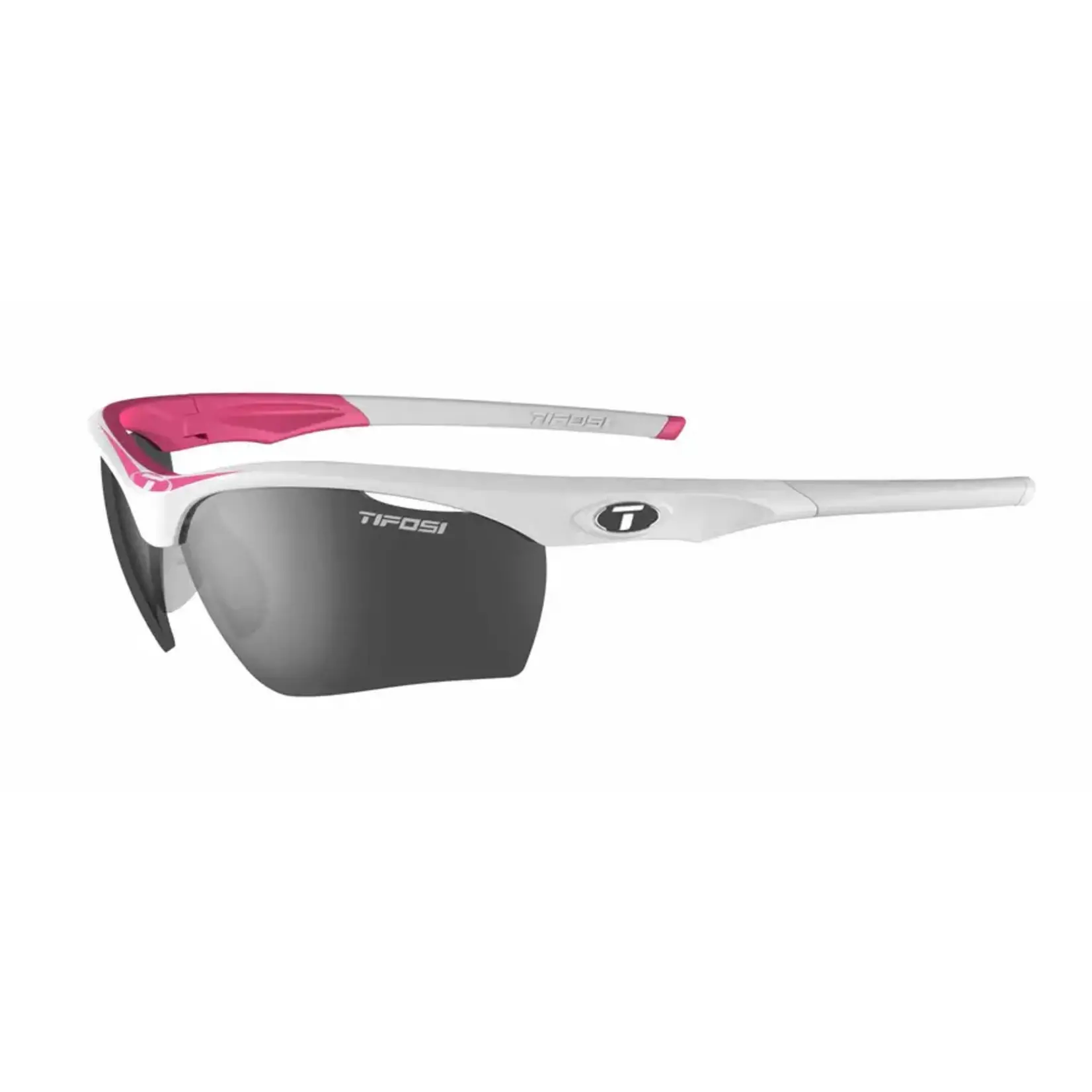 Tifosi Tifosi Vero Race Pink Interchangeable Lenses