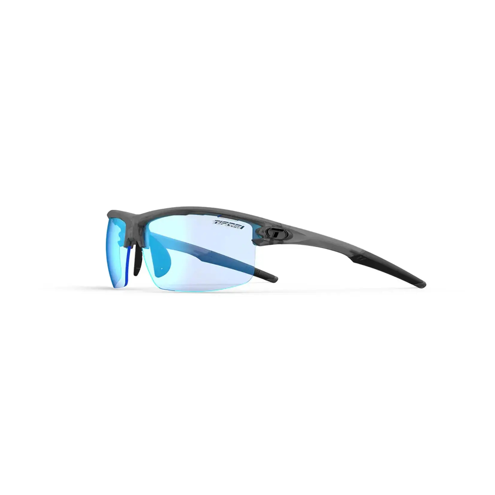 Tifosi Tifosi Rivet Satin Vapor Clarion Blue Fototec Lens