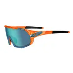 Tifosi Tifosi Sledge Crystal Orange Interchangeable Lenses