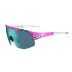 Tifosi Tifosi Sledge Lite Crystal Pink Interchangeable Lenses