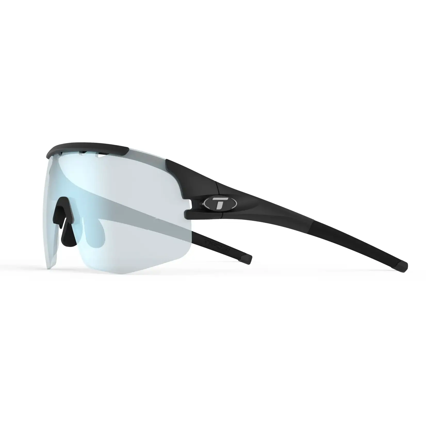 Tifosi Tifosi Sledge Lite Fototec Matte Black Lens