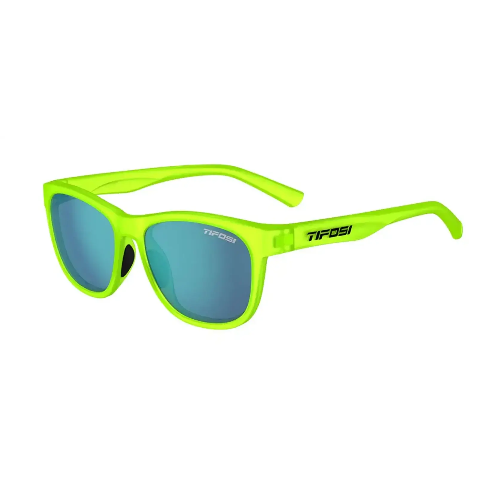 Tifosi Tifosi Swank Satin Electric Green