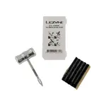 Lezyne Lezyne Classic Tubeless Repair Kit Black