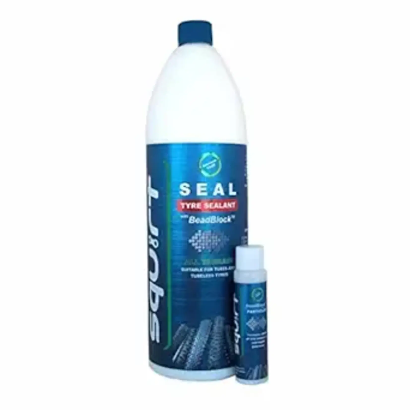 Squirt Squirt SEAL Tubeless Sealant 1L