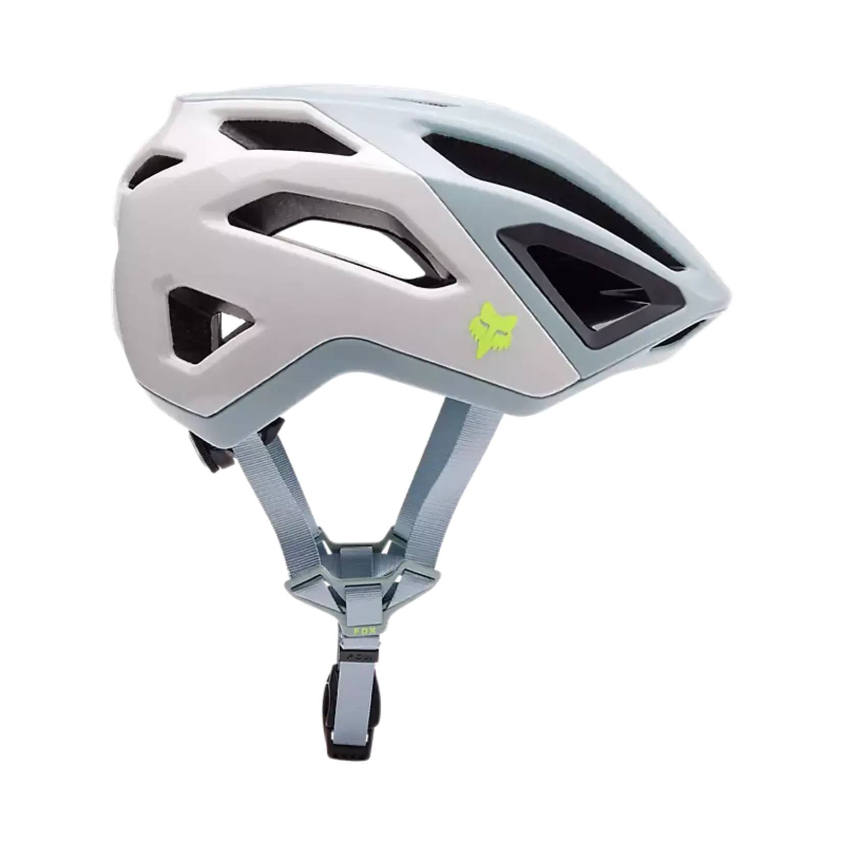 Fox FOX Crossframe Pro Exploration Gray