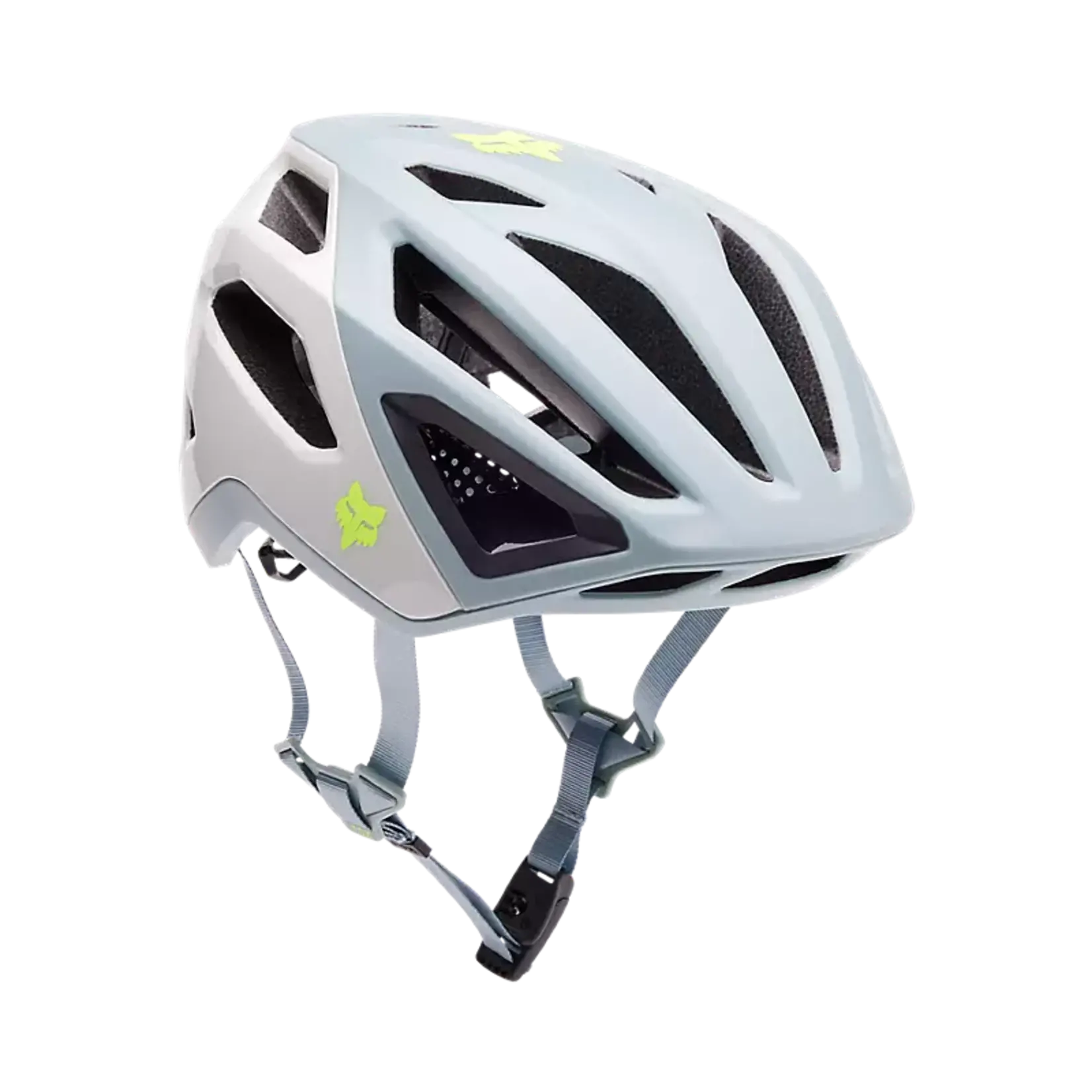 Fox FOX Crossframe Pro Exploration Gray