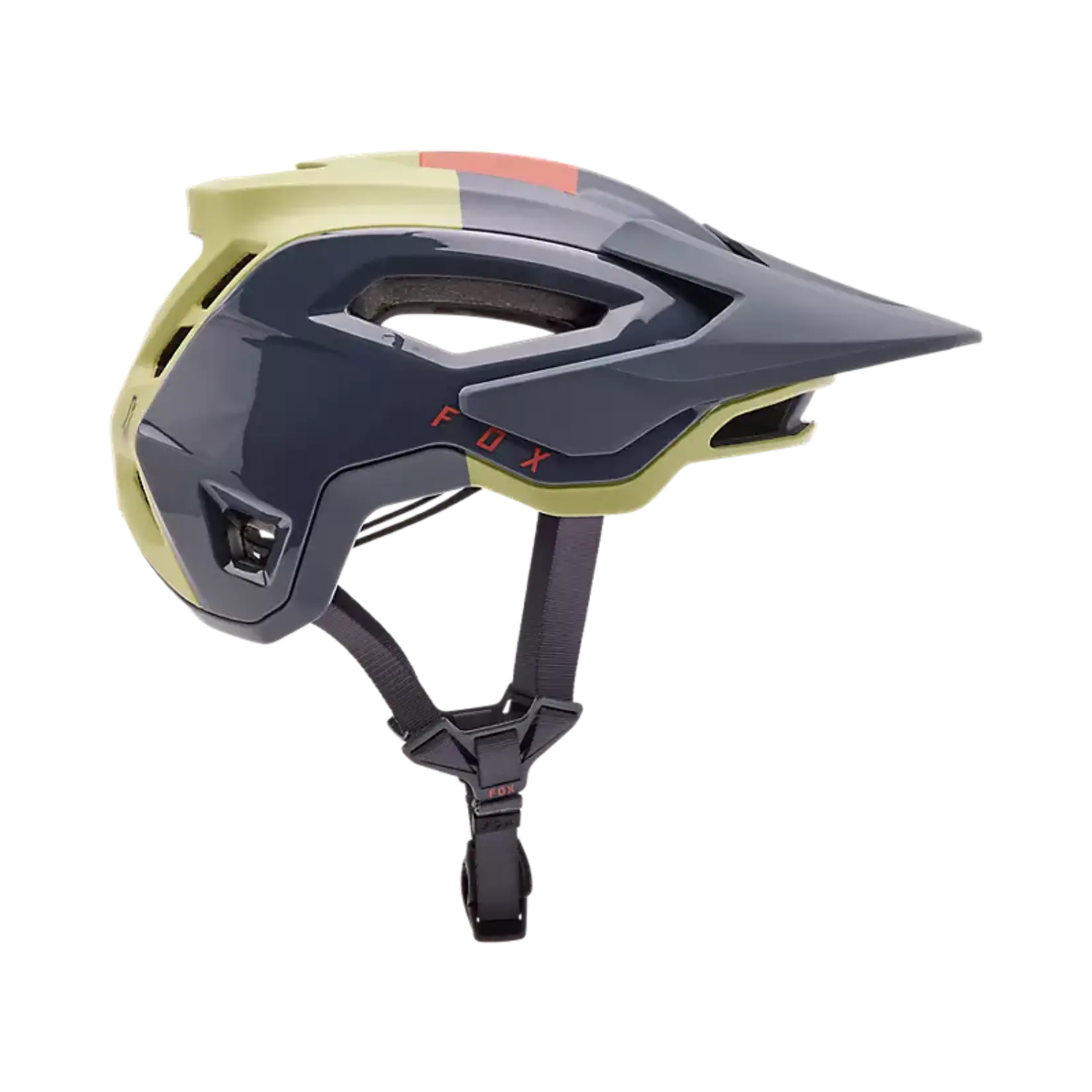 Fox FOX Speedframe Pro Klif