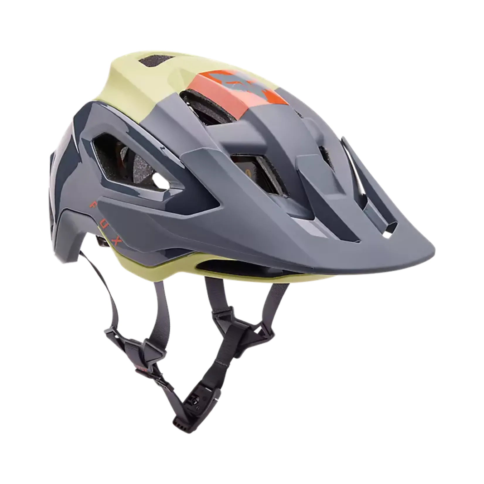 Fox FOX Speedframe Pro Klif