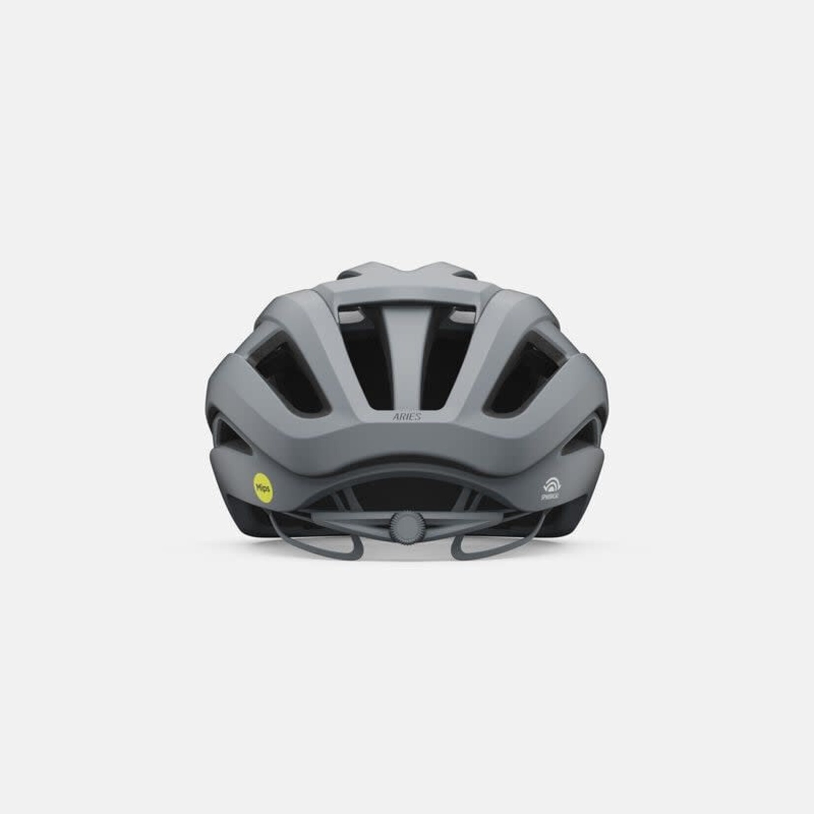 Giro Giro Aries Spherical Matte Black